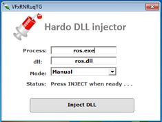 Sf injector downloads